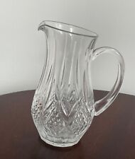 jug crystal for sale  WESTHILL
