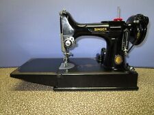 vintage singer sewing machine for sale  Gridley