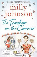 Teashop corner milly for sale  UK