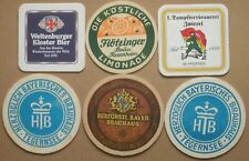 Bierdeckel bayern kleine gebraucht kaufen  Eichenau