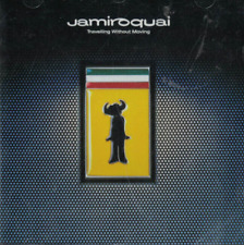 Jamiroquai travelling without for sale  Shipping to Ireland