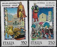 1985 italia repubblica usato  Budrio