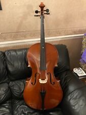 Student size cello for sale  BIRMINGHAM