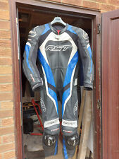 Rst leathers piece for sale  Shipping to Ireland