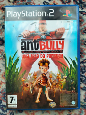 Ant bully playstation usato  Porto Sant Elpidio