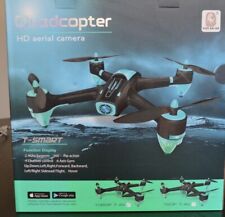 Quadcopter aerial camera gebraucht kaufen  Alpen