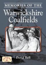 Memories warwickshire coalfiel for sale  UK