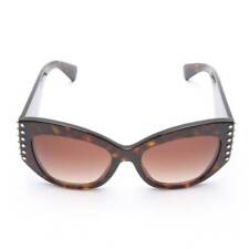 Valentino sunglasses brown for sale  Shipping to Ireland