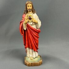 Vintage jesus sacred for sale  Omaha