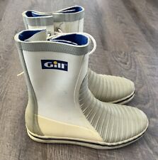 Gill water boot. for sale  Grand Bay