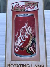 Coca cola rotating for sale  Las Vegas
