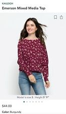Kaileigh blouse for sale  Campton