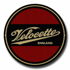 Velocette motorcycles round for sale  NOTTINGHAM