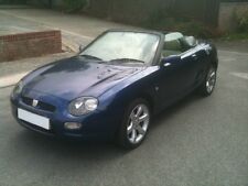 Mgf rover 100 for sale  NEWTON ABBOT