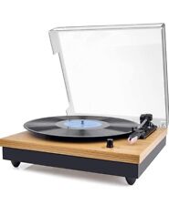 Record player viflykoo for sale  SOUTHALL