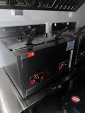 commercial gas fryers for sale  South Milwaukee