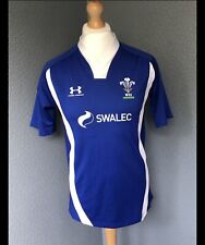 wales under armour for sale  MANCHESTER