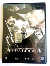 Appaloosa dvd come usato  Roma