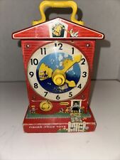 Fisher price toys for sale  Shipping to Ireland