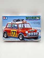 Tamiya 2448 morris for sale  HIGH WYCOMBE