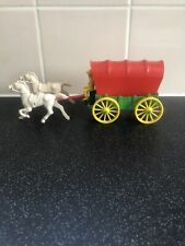 Plastic toy wagon for sale  IPSWICH