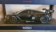 Renault sport rs01 d'occasion  Briey