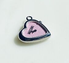 Pendentif montre cœur d'occasion  Amiens-