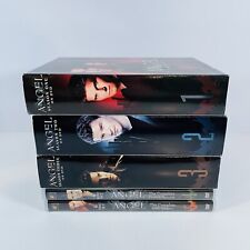 Angel: The Complete Series (temporadas 1-5, DVD) 1 2 3 4 5, Joss Whedon, Buffy comprar usado  Enviando para Brazil