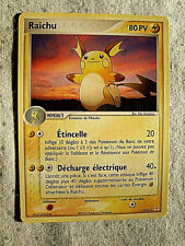 Cartes pokemon série d'occasion  France