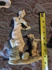 Porcelain sculpture figurine for sale  Deland