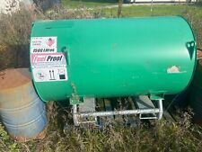 Fuel proof 1500 for sale  BUNTINGFORD
