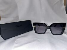 Used, Quay Notorious Women’s Sunglasses  for sale  Shipping to South Africa