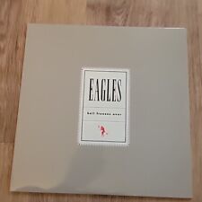 Eagles hell freezes for sale  Mechanic Falls