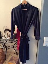 Robe chambre bleu d'occasion  Gennevilliers