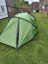 3 person tent for sale  EDGWARE