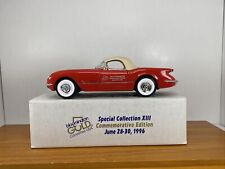 Mira 1954 corvette for sale  Rutland