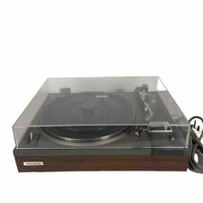 Pioneer stereo turntable for sale  COLCHESTER