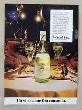 E867 advertising pubblicità usato  Maranello