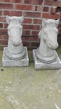 horse garden statue for sale  LINCOLN