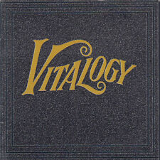 Pearl Jam - Vitalogy, CD asiático incomum. comprar usado  Enviando para Brazil
