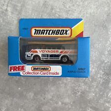 1980s matchbox superfast for sale  MELKSHAM