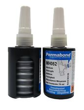 Pipe sealant permabond for sale  Shipping to Ireland