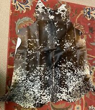 leather cow hides for sale  Taylor