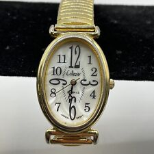 Collezio watch gold for sale  Brighton