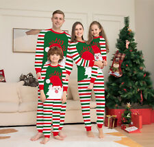 Christmas pjs family for sale  UK