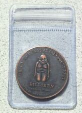 Billiken lucky coin for sale  Port Saint Lucie