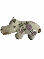 Basil matthew hippo for sale  CRAIGAVON