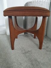Plan round footstool for sale  READING