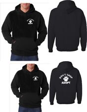 Shelter rescue hoodie for sale  New York