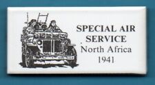 Special air service for sale  HEREFORD